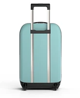 Rollink Flex Vega 22" Hardside Collapsible Carry-On