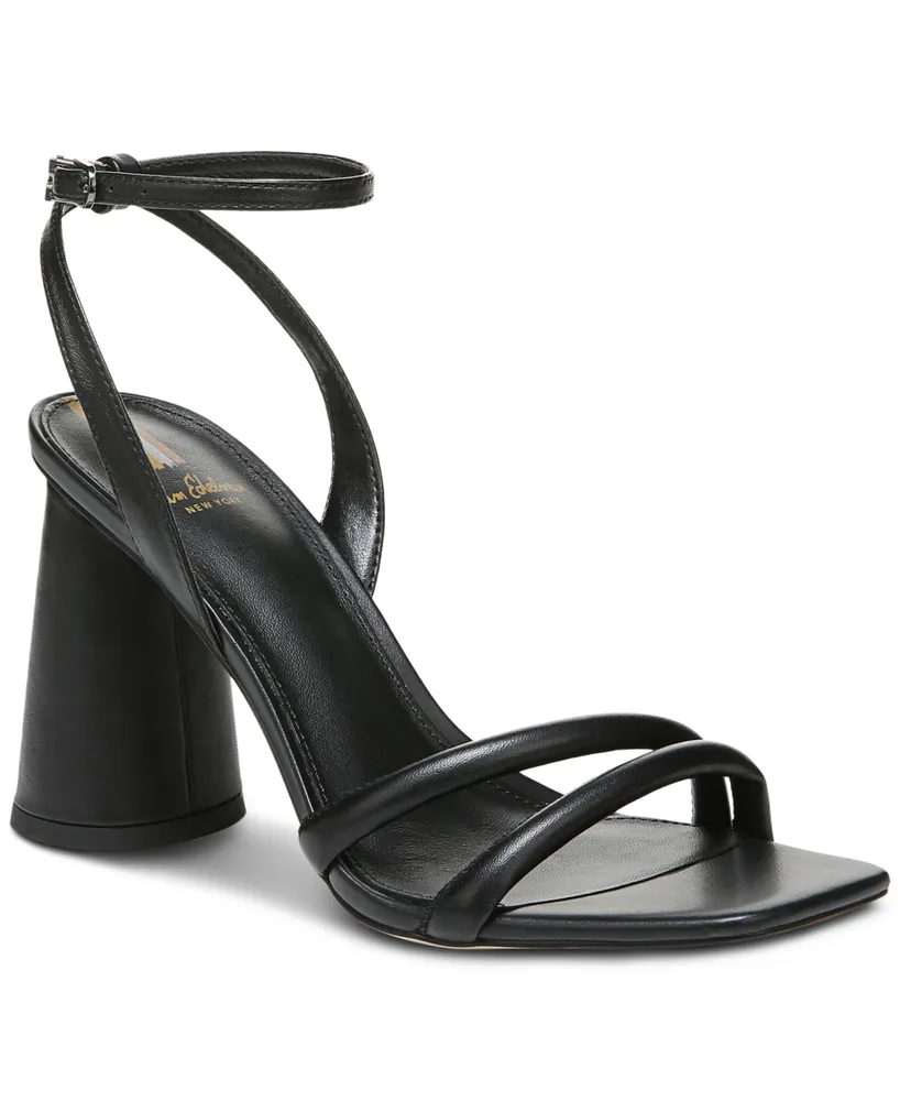 Sam Edelman Women's Kia Strappy Dress Sandals