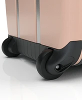 Closeout! Rollink Flex Vega 26" Hardside Collapsible Check-in Medium