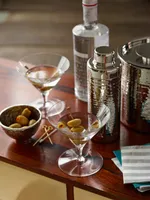 Waterford Elegance Martini 10.5oz, Set of 2