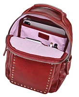 Old Trend Women's Genuine Leather West Soul Backpack