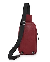 Old Trend Women's Genuine Leather Sun-Wing Sling Bag