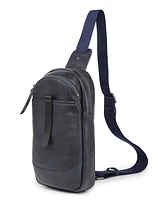 Old Trend Women's Genuine Leather Sun-Wing Sling Bag