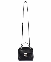 Old Trend Women's Genuine Leather Cypress Crossbody Bag