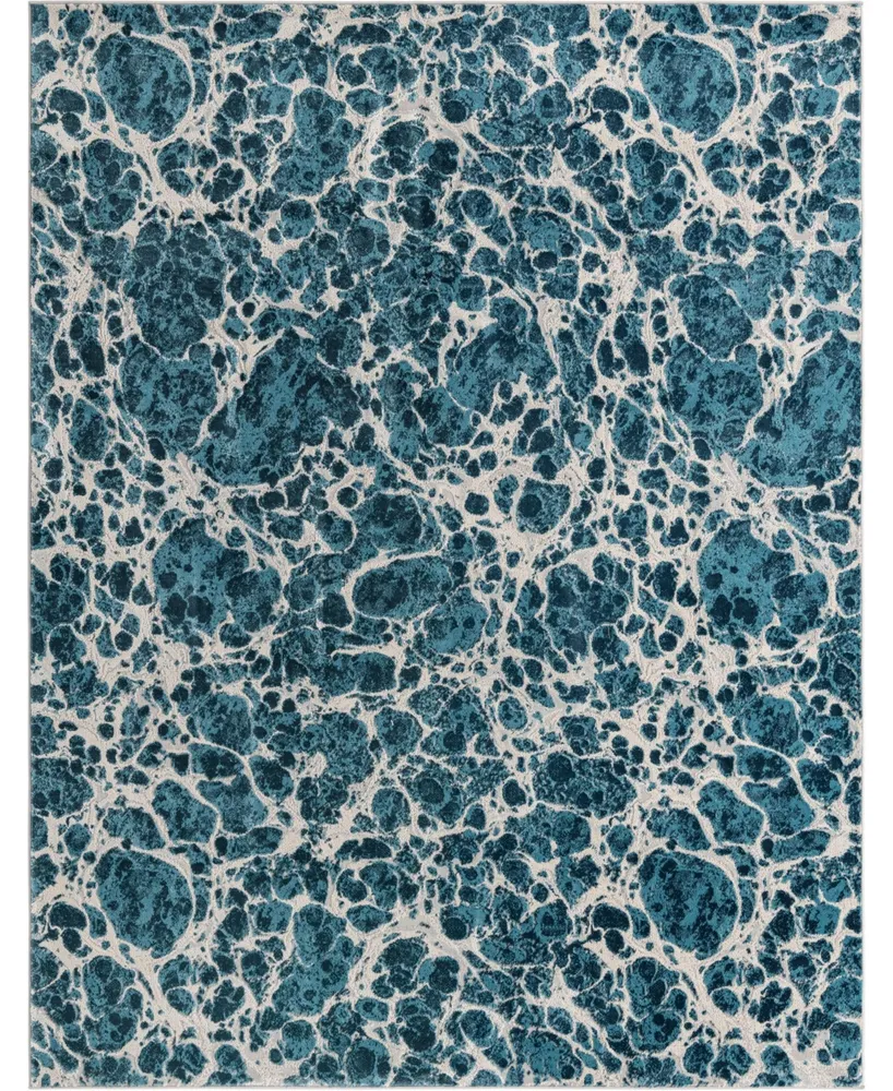 Bayshore Home Refuge Breeze 8' x 10' Area Rug