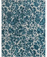 Bayshore Home Refuge Breeze 8' x 10' Area Rug