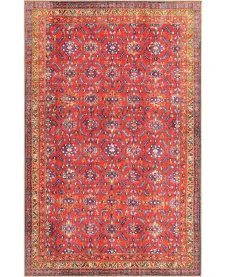 Bayshore Home Lift Faunus 5' x 8' Area Rug