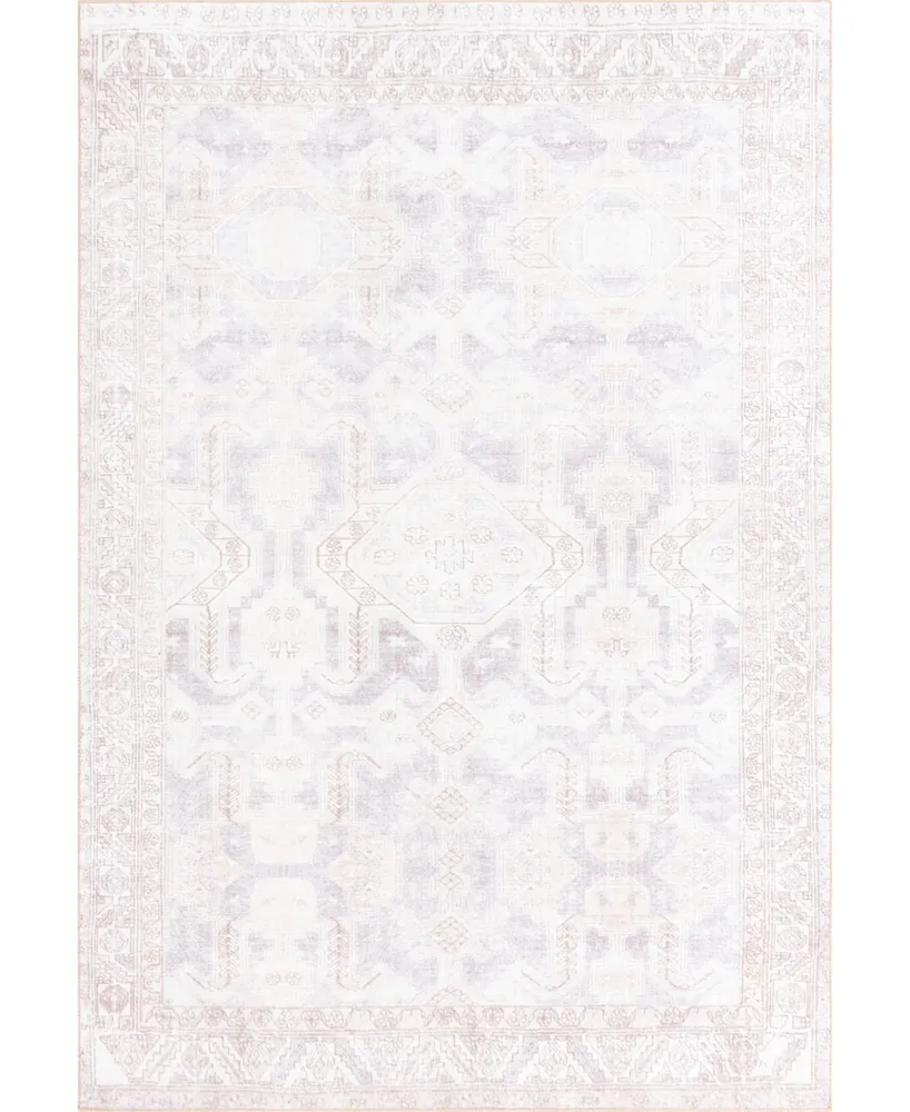 Bayshore Home Lift Fortuna 8'4" x 12' Area Rug