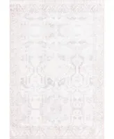 Bayshore Home Lift Fortuna 8'4" x 12' Area Rug