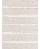 Sabrina Soto Casa Madrid 4'5" x 6' Area Rug