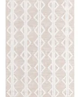 Sabrina Soto Casa Palma 6'4" x 9' Area Rug