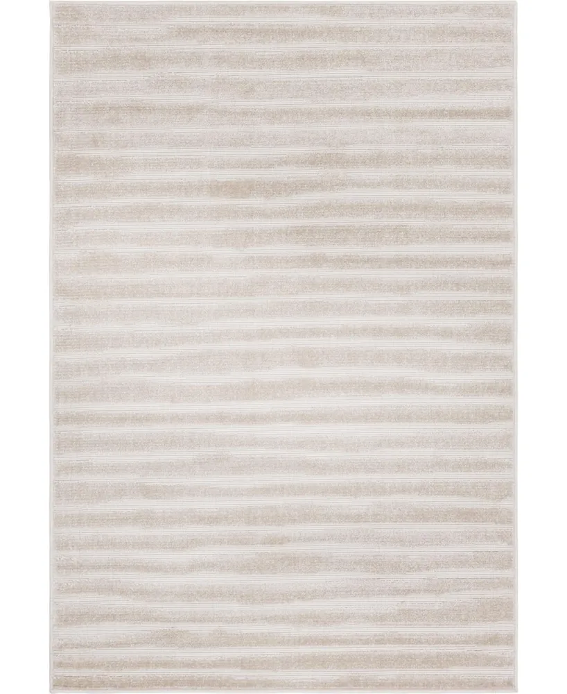 Sabrina Soto Outdoor Ola 4' x 6' Area Rug