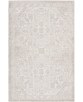 Bayshore Home Outdoor Empire Coba 5'3" x 7'10" Area Rug