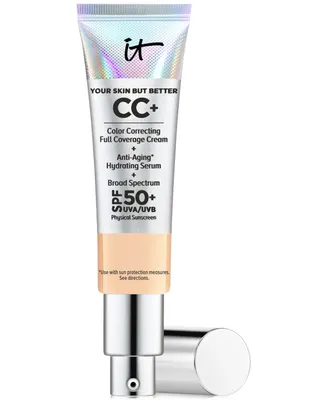 It Cosmetics Cc+ Cream with Spf 50+