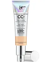 It Cosmetics Cc+ Cream with Spf 50+