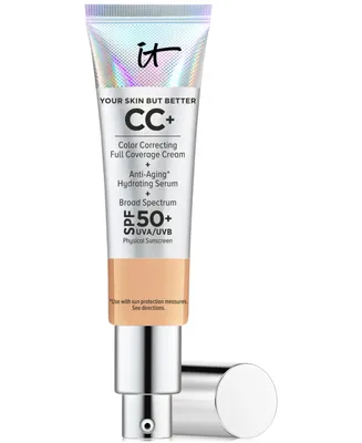 It Cosmetics Cc+ Cream with Spf 50+