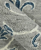 Amer Rugs Romania Hope 5' x 8' Area Rug