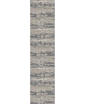 Closeout! Amer Rugs Savannah Erica 2'8" x 10' Runner Area Rug