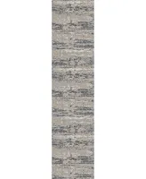 Closeout! Amer Rugs Savannah Erica 2'8" x 10' Runner Area Rug