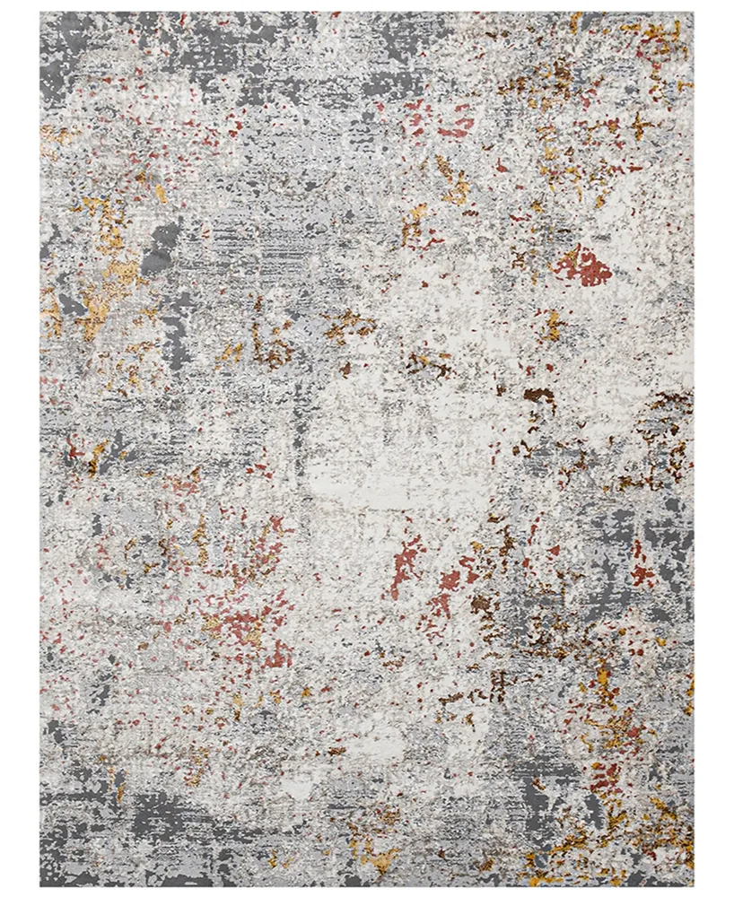 Closeout! Amer Rugs Savannah Gracielle 5'3" x 7'9" Area Rug