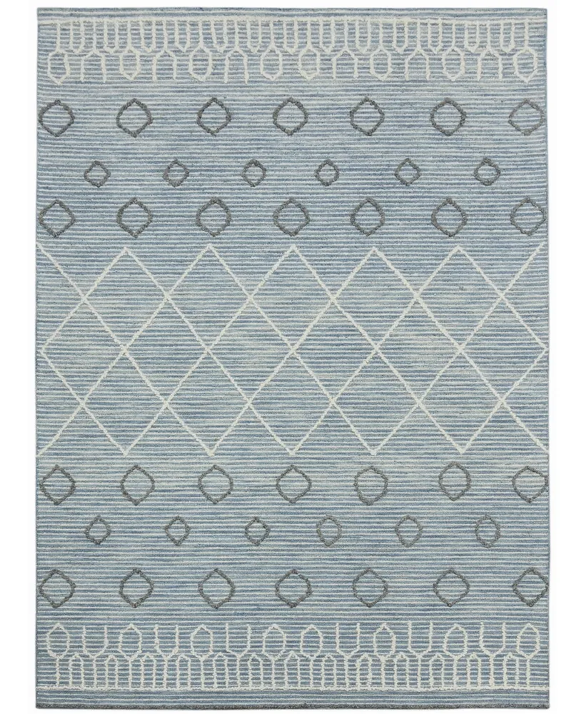 Amer Rugs Berlin Lanmore 8' x 10' Area Rug