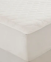 Beautyrest Deep Pocket Electric Cotton Top Mattress Pad