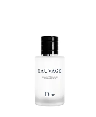 Men's Sauvage After