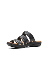 Clarks Women's Collection Laurieann Cove Sandals