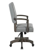 Santina Bankers Chair