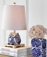 Jonathan Y Justina Mini Table Lamp