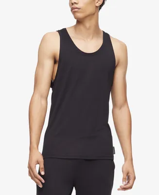 Calvin Klein Men's Ultra Soft Modern Modal Lounge Tank