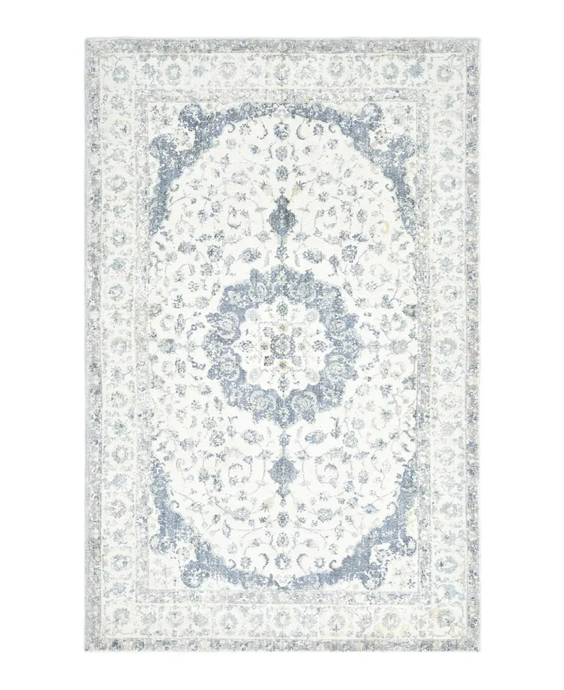 Timeless Rug Designs Transitional S3359 8' x 10' Area Rug