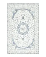 Timeless Rug Designs Transitional S3359 8' x 10' Area Rug