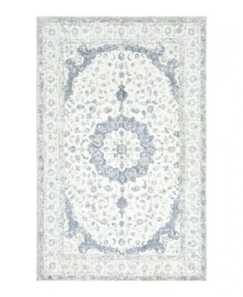 Timeless Rug Designs Transitional S3359 Area Rug