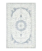 Timeless Rug Designs Transitional S3359 Area Rug