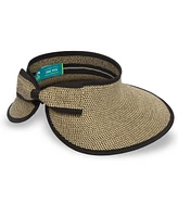 Sunday Afternoons Garden Visor Hat