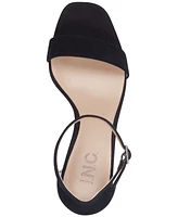 I.n.c. International Concepts Women's Lexini Two-Piece Sandals