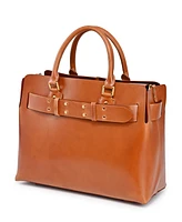 Old Trend Women's Genuine Leather Westland Tote Bag