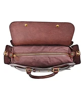 Old Trend Women's Genuine Leather Westland Tote Bag