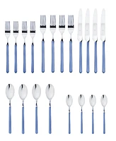 Fantasia Flatware Set, 20 Piece