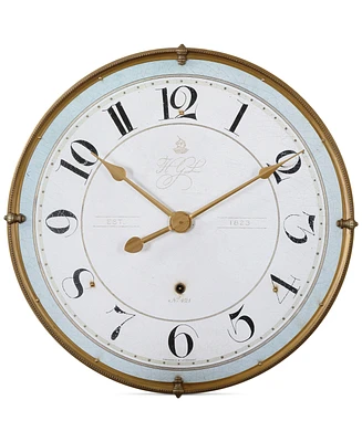 Uttermost Torriana Clock