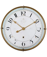 Uttermost Torriana Clock