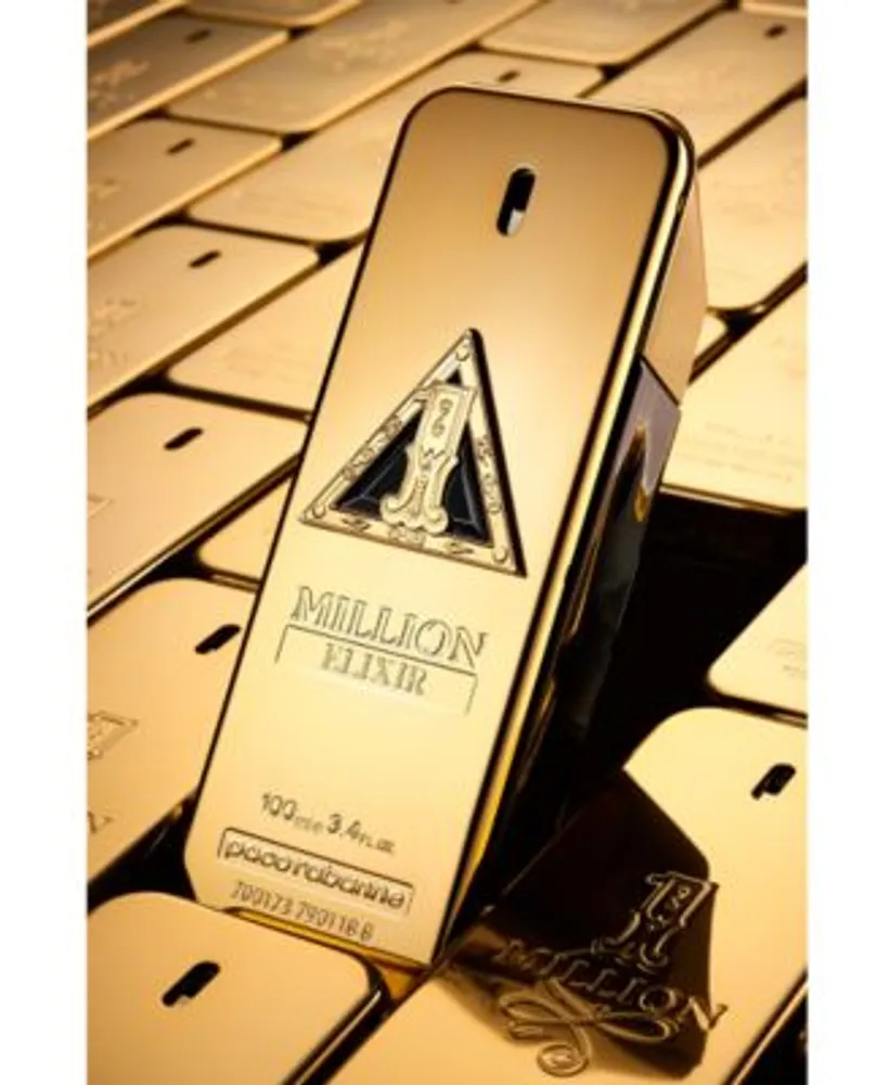 1 Million Elixir Parfum Intense Fragrance Collection