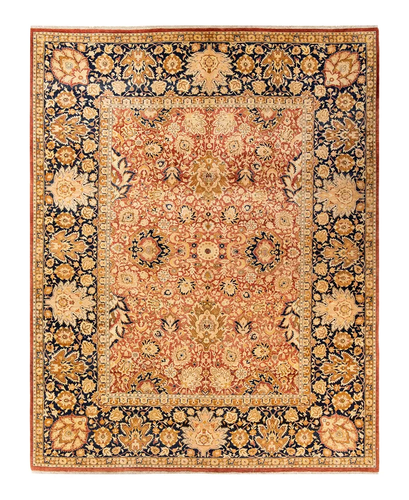 Adorn Hand Woven Rugs Mogul M1093 9'3" x 12'1" Area Rug