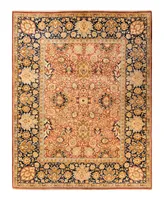 Adorn Hand Woven Rugs Mogul M1093 9'3" x 12'1" Area Rug