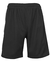 Galaxy By Harvic Men's Moisture Wicking Performance Mesh Shorts