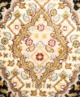 Adorn Hand Woven Rugs Mogul M17478 2'4" x 12'4" Runner Area Rug