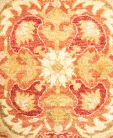 Adorn Hand Woven Rugs Mogul M16262 4'2" x 5'6" Area Rug