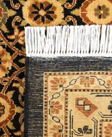 Adorn Hand Woven Rugs Mogul M14049B 8'2" x 10'3" Area Rug