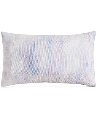 Hotel Collection Primavera Floral Decorative Pillow, 14" x 24", Created for Macy's